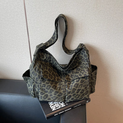 Wild Muse Hobo Bag