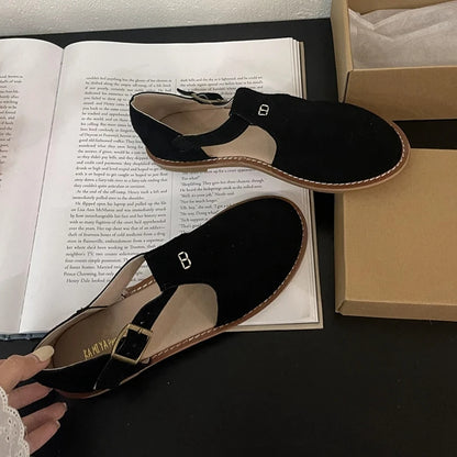 The Capri Sandal
