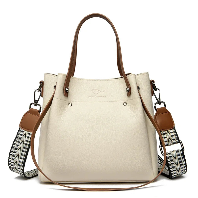 Amara Shoulder Bag