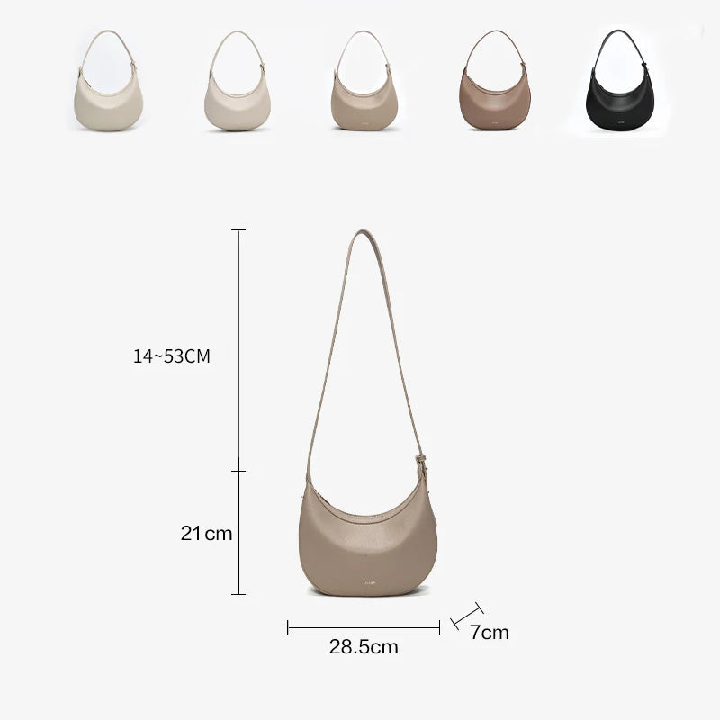 Nora Hobo Bag