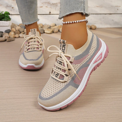 Luna Sneakers