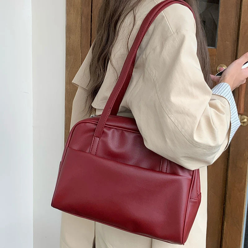 Maya Shoulder Bag