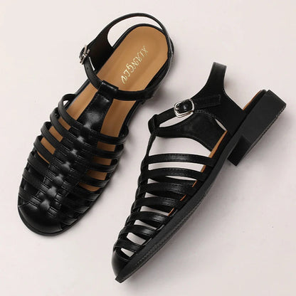 The Verona Sandal