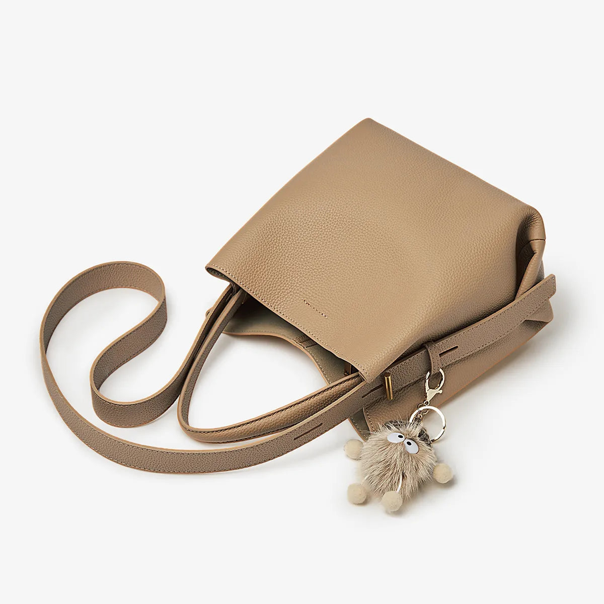 Sofia Bucket Tote