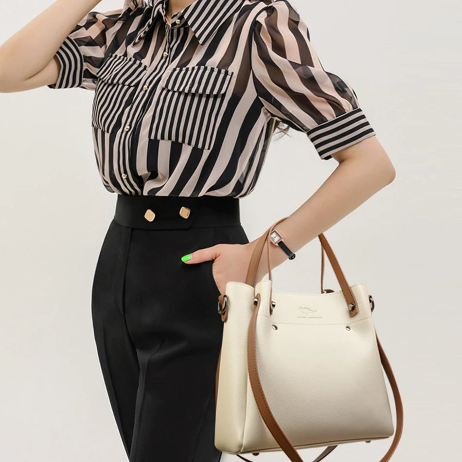 Amara Shoulder Bag