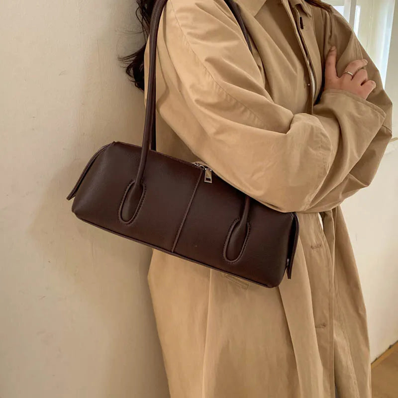 Bolso de hombro Celestia