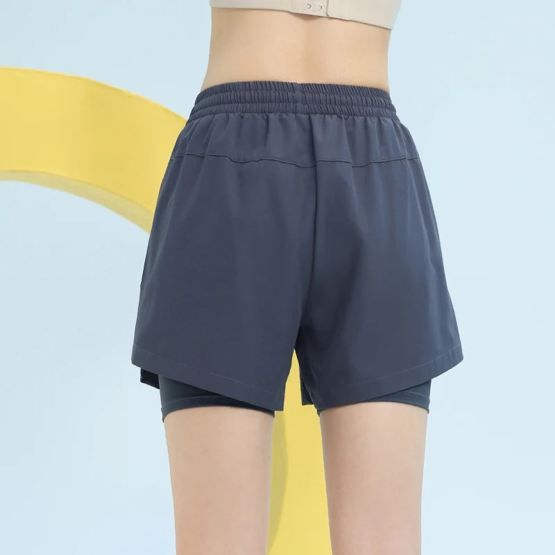 Motion Shorts