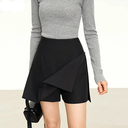 Victoria Tailored Skort