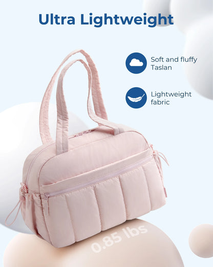 Voyage Duffel