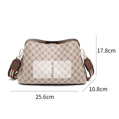 Camille Bucket Bag