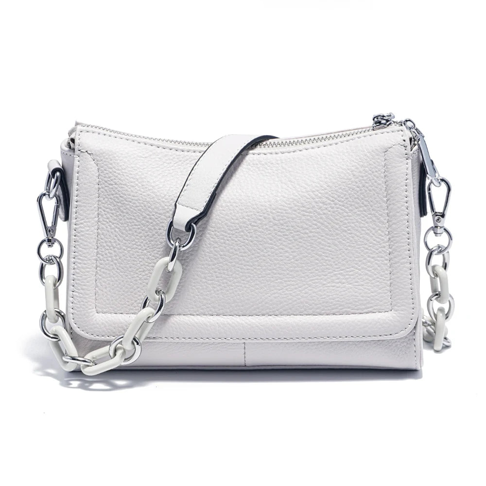 Elena Chain Bag