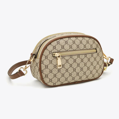 Camille Crossbody Bag