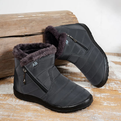 Aspen Winter Boots