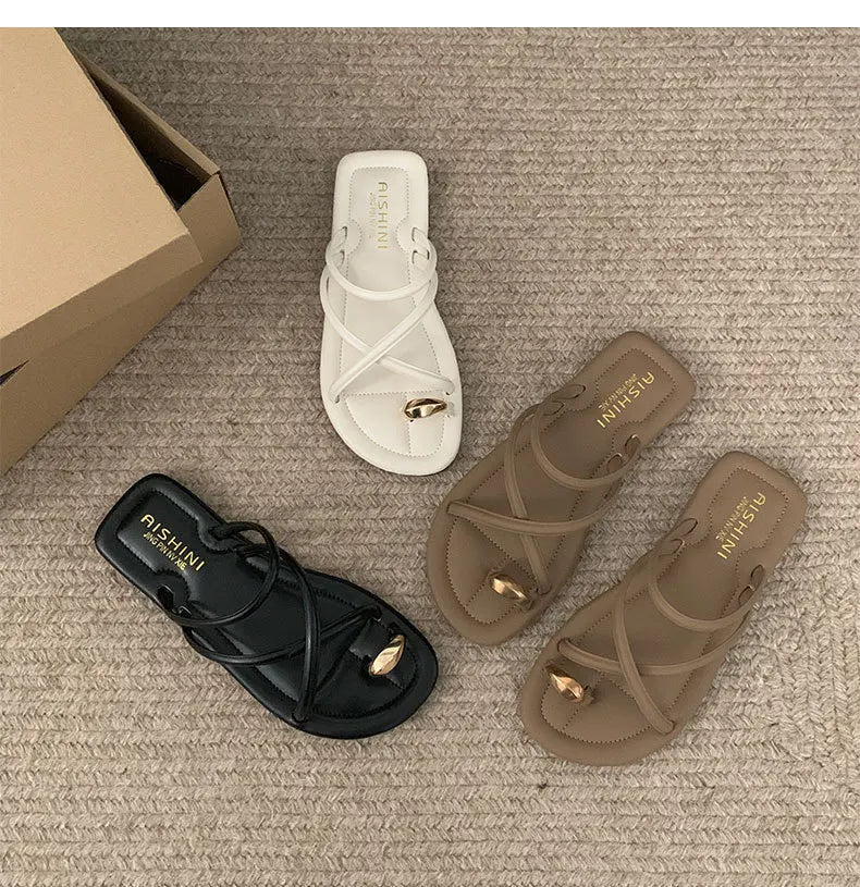 The Capri Cross Slides