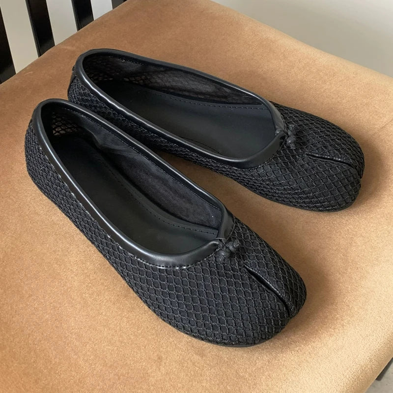 The Sienna Flat
