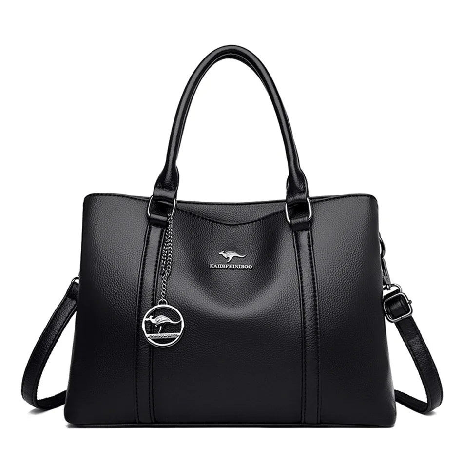 Valeria Shoulder Bag