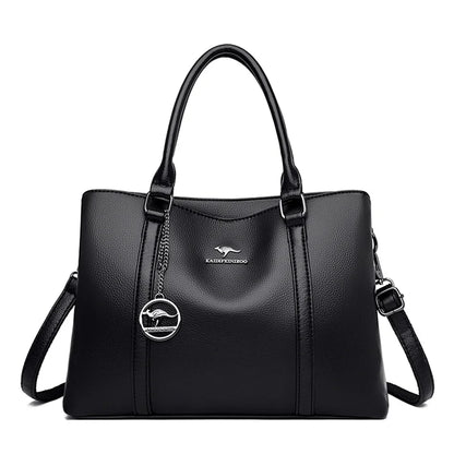 Valeria Shoulder Bag