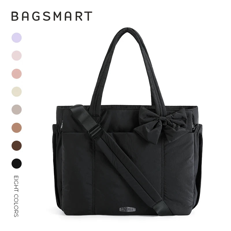 Motion Tote