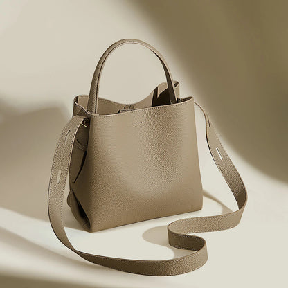 Sofia Bucket Tote
