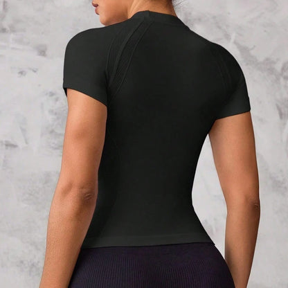 Sculpt Tee