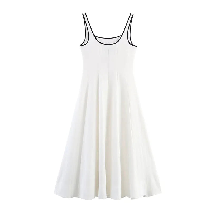 Aurora Maxi Dress