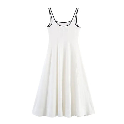 Aurora Maxi Dress