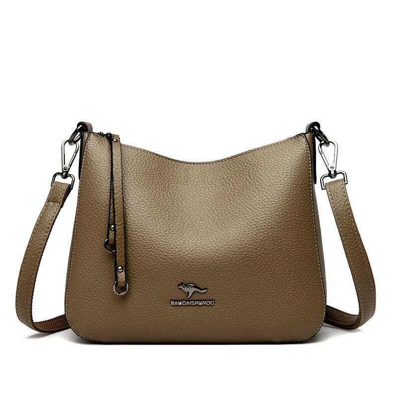 Stella Crossbody