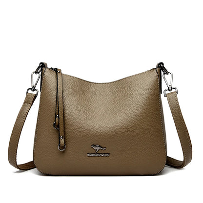 Stella Crossbody