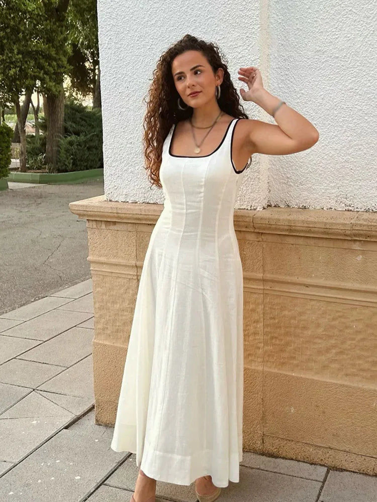 Aurora Maxi Dress