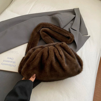 Luna Cloud Bag