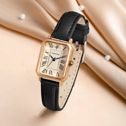 Aurielle Vintage Watch