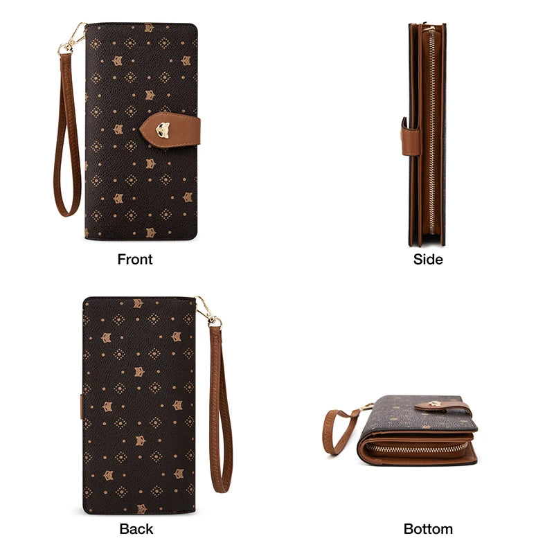 Celeste Wallet