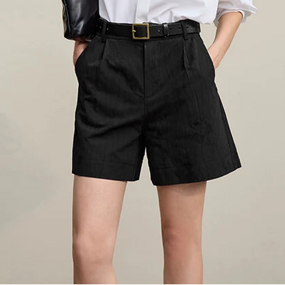 Emilia Tailored Shorts