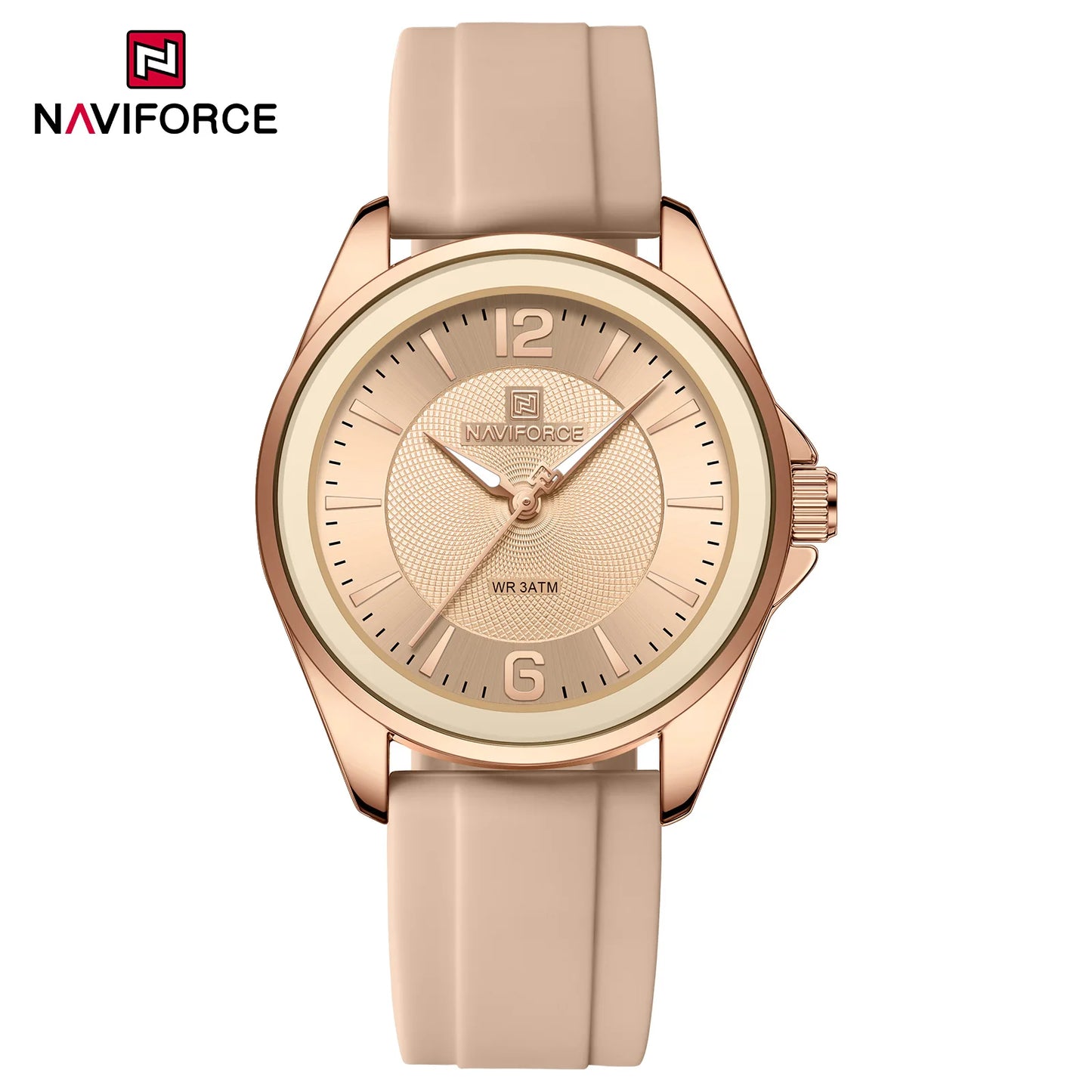 Aurelia Quartz Watch