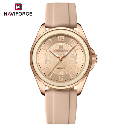 Aurelia Quartz Watch