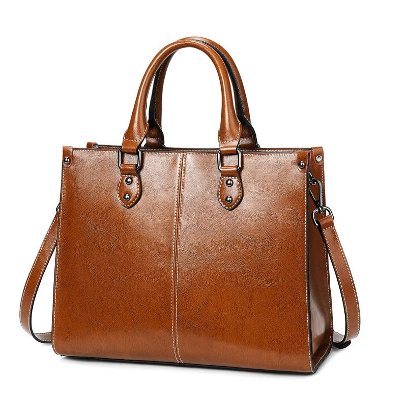 Madison Work Tote