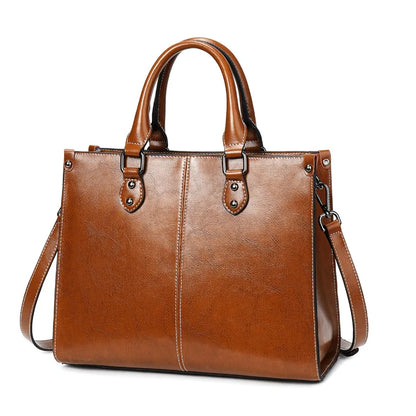Madison Work Tote