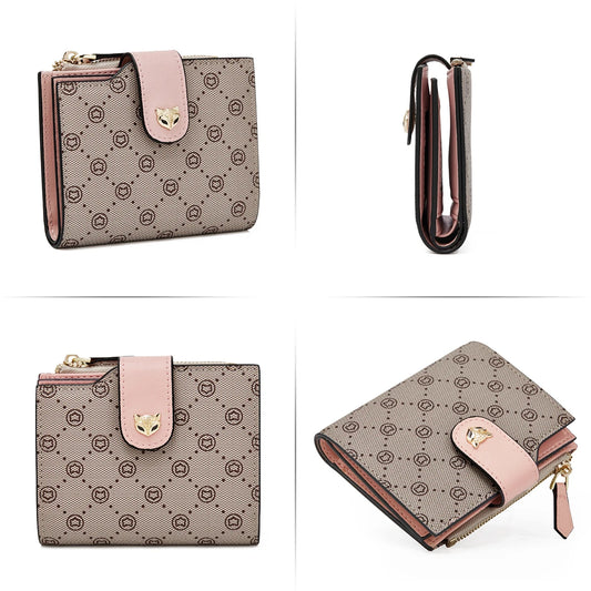 Amelie Card Wallet