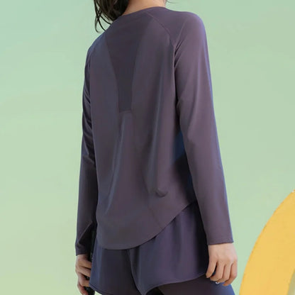 Flow Long Sleeve