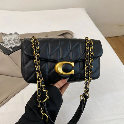 Camille Chain Bag