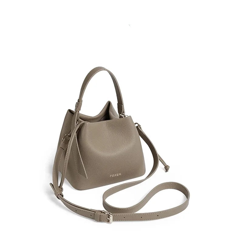 Nora Bucket Bag