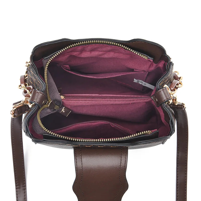 Mila Crossbody