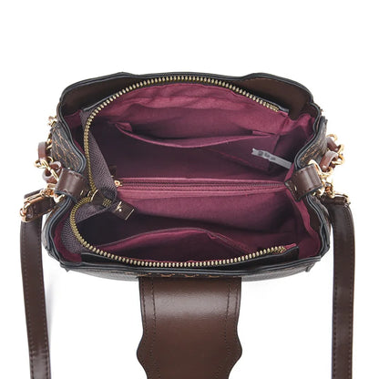 Mila Crossbody