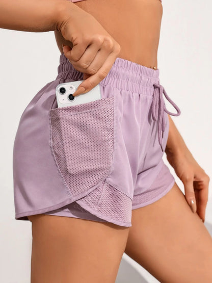 Swift Shorts