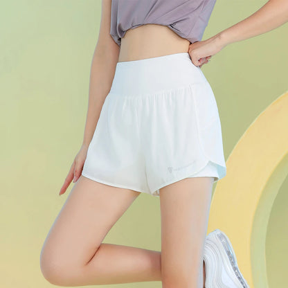 Flex Shorts