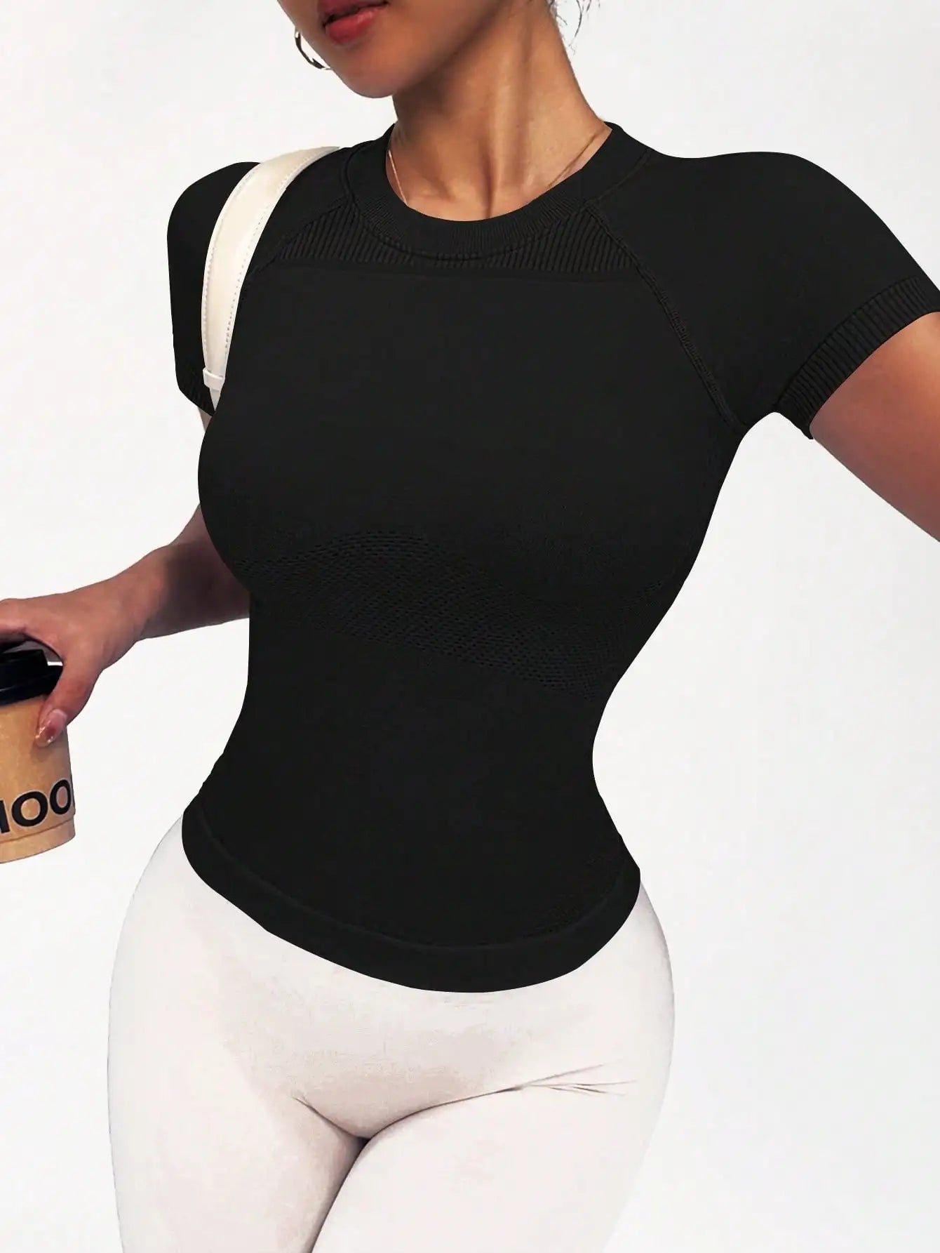 Motion Tee