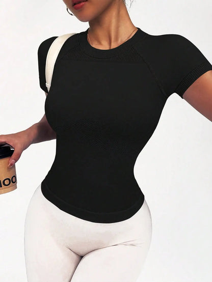 Motion Tee