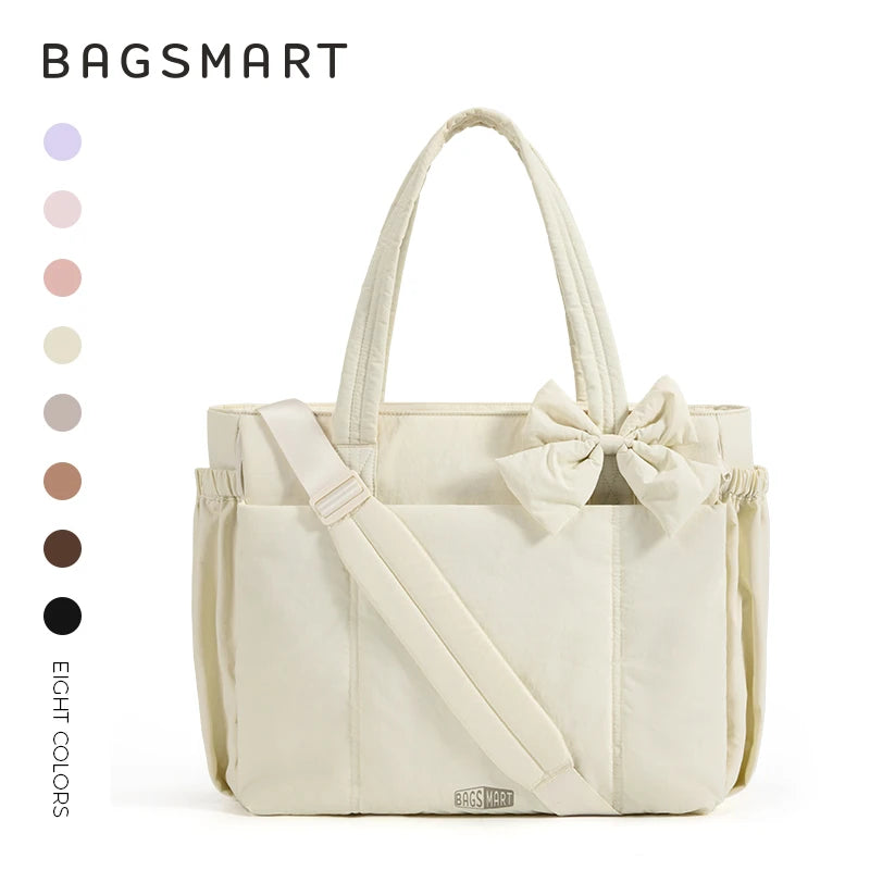 Motion Tote