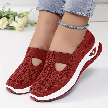 AirEase Knit Sneakers