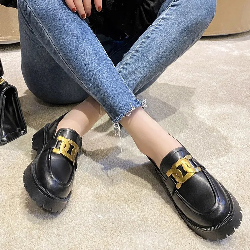 The Chelsea Loafer